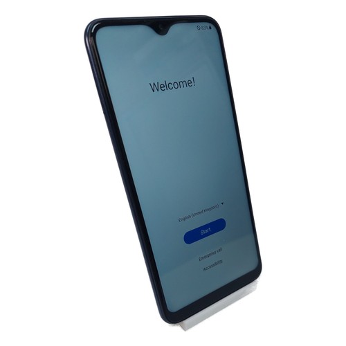 Samsung galaxy a10 a105fn - samsung,