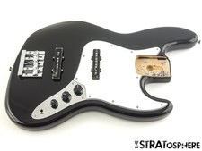 CARICATO Fender Geddy Lee JAZZ