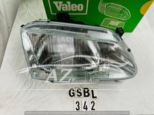 Faro anteriore proiettore dx Renault Megane 085795 Valeo
