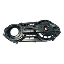 CARTER TRASMISSIONE FRIZIONE PIAGGIO BEVERLY 500 (29 KW)(2003-2006)