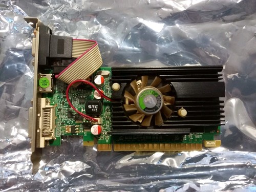 Scheda video nvidia - scheda,