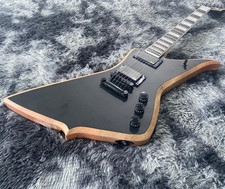 Chitarra elettrica LTD EX nero