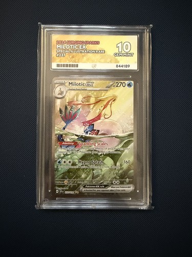 Pokémon tcg surging - pokémon,
