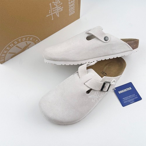 Zoccoli larghi birkenstock - zoccoli, x
