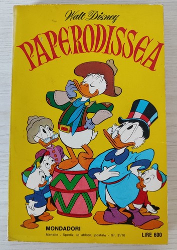 Classici walt disney - classici,