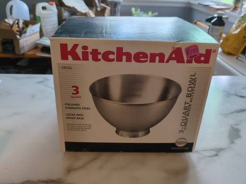 Kitchenaid ciotola miscelatore - ciotola,