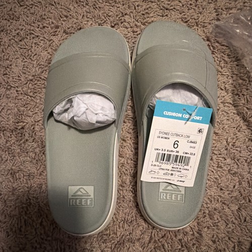 Sandalo donna reef - donna,