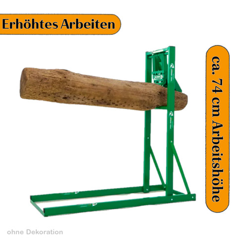 Timbercroc supporto per legno - timbercroc,