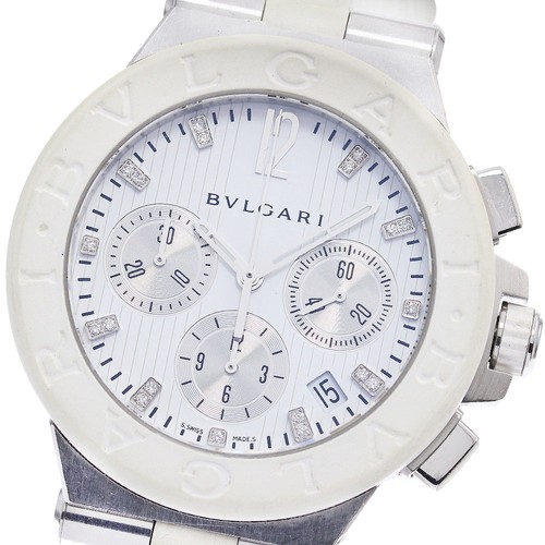 Bvlgari diagono dg40sch - diagono,