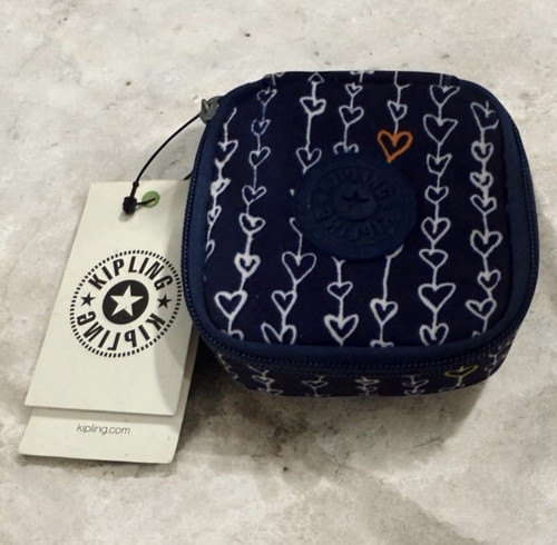 Kipling portagioie gioioso - portagioie,