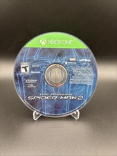 Amazing spider man xbox - spider-man,
