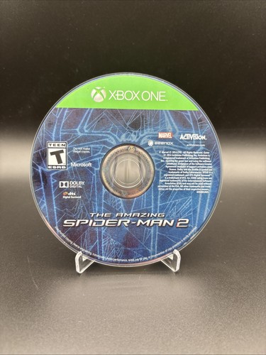 Amazing spider man - spider-man, one