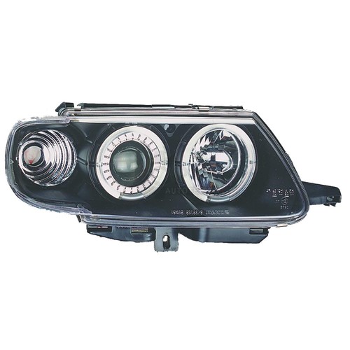 Kit faro per - kit, citroen