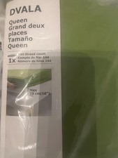 Lenzuolo con angoli Ikea Dvala
