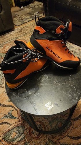 Garmont ascent gtx gore tex - garmont,