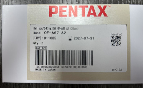 Pentax a67 kit di - kit,