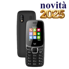 Telefono gsm dual sim Majestic
