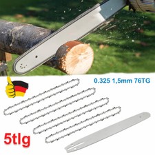 4 catene per sega 1 spada 50