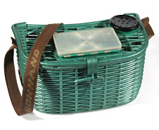 PRL) CESTINO PESCA BONNANO PORTA TROTE ESCHE ACCESSORI FISHING PESCE PECHE FISH