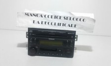 Autoradio NISSAN X Trail 1 Serie