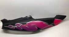 CARENA FIANCHETTO POSTERIORE DESTRO KAWASAKI ZXR 750 R 1995/1996