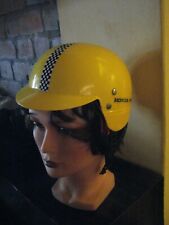  Vintage plastic kids helmet casco caschetto bimbo Honda 750 four '70s Japan
