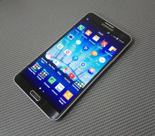 Samsung galaxy note iii - note, 3