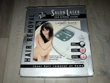 Sistema di depilazione laser