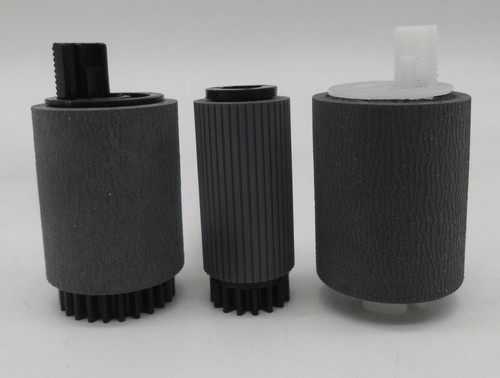 Set pickup roller - set, 3