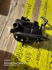 Porta filtro gasolio fiat