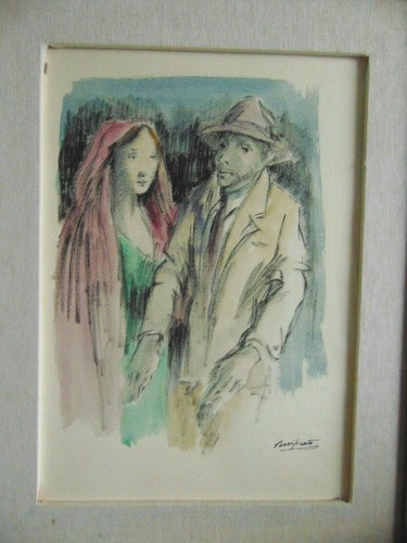 Domenico purificato coppia - domenico, "coppia"