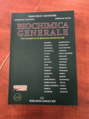 SALVATORE-BIOCHIMICA