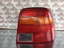 FANALE POSTERIORE STOP DESTRO VOLKSWAGEN GOLF 4 IV ANNO 2001 (1J6945096R) USATO