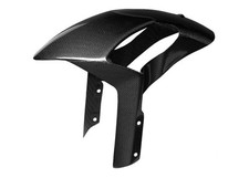 PARAFANGO ANTERIORE CARBONIO 100% DUCATI MONSTER 696 796 1100 1100S FRONT FENDER