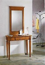 MOBILE LEGNO CONSOLLE 1