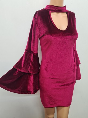 Stylewise mini abito donna