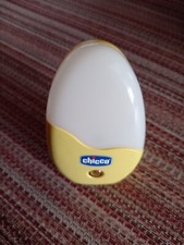Luce Notturna per bambino della chicco.....