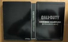 Call of Duty Modern Warfare