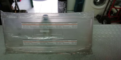 Frontale cassetto verduriera - frontale,