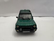 Matra Simca Rancho 1/43