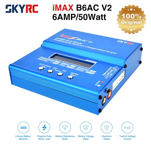Skyrc imax b6ac - skyrc,