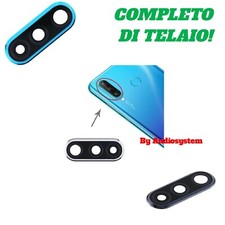 VETRO VETRINO FOTOCAMERA