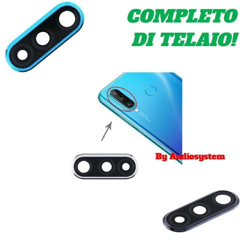 Vetro vetrino fotocamera - vetrino,
