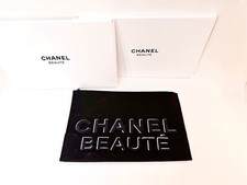 Chanel Trousse de maquillage-