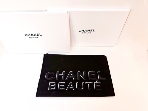 Chanel trousse maquillage - chanel,