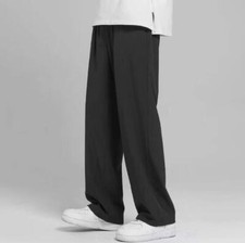 Pantaloni lunghi uomo estivi