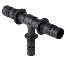 Geberit Mepla T Pezzo