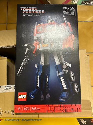 Lego set 10302 creator - 10302,