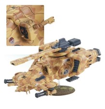 warhammer 40000 tau squadron