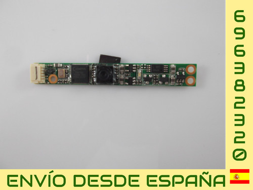 Webcam asus eee - webcam, pc